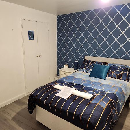 Gatwick Star Night Stay - Gatwick 克劳利 外观 照片