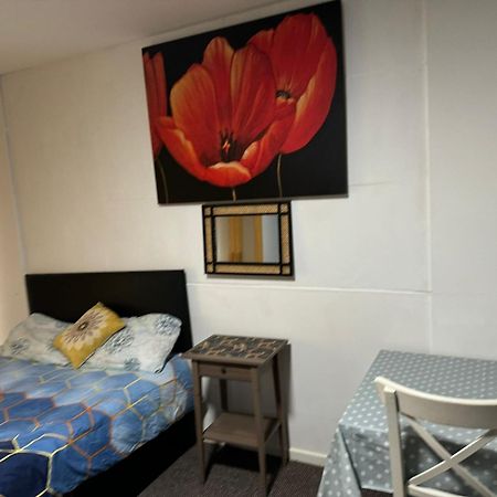 Gatwick Star Night Stay - Gatwick 克劳利 外观 照片