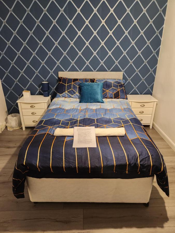 Gatwick Star Night Stay - Gatwick 克劳利 外观 照片