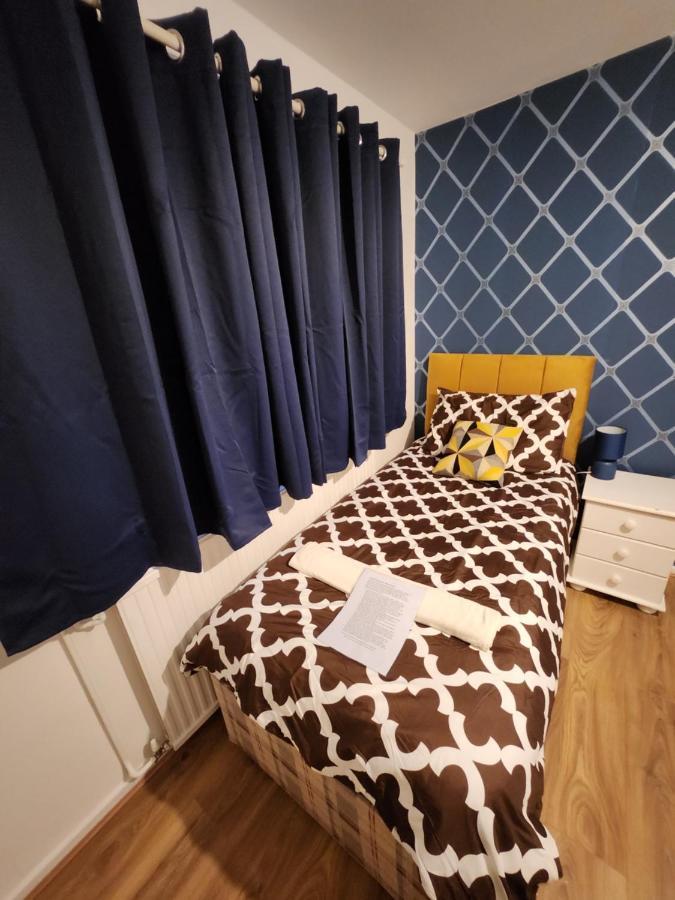 Gatwick Star Night Stay - Gatwick 克劳利 外观 照片