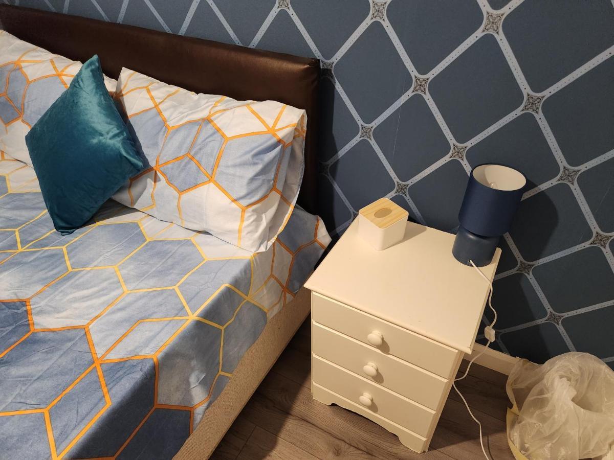 Gatwick Star Night Stay - Gatwick 克劳利 外观 照片