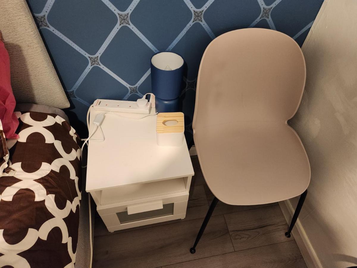 Gatwick Star Night Stay - Gatwick 克劳利 外观 照片