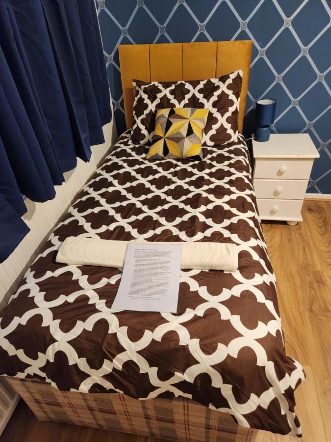 Gatwick Star Night Stay - Gatwick 克劳利 外观 照片