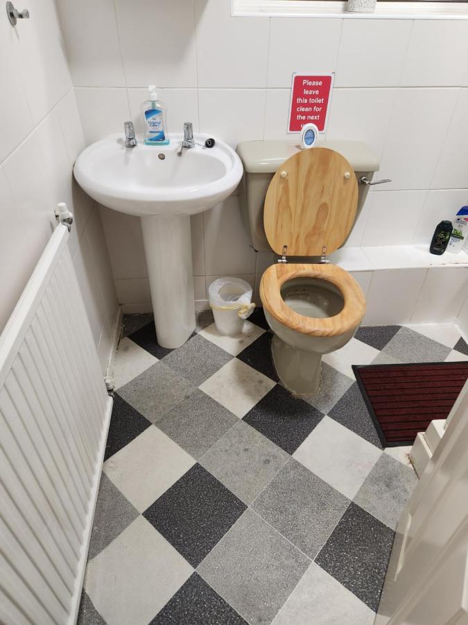 Gatwick Star Night Stay - Gatwick 克劳利 外观 照片