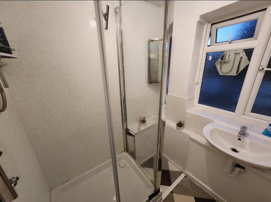 Gatwick Star Night Stay - Gatwick 克劳利 外观 照片