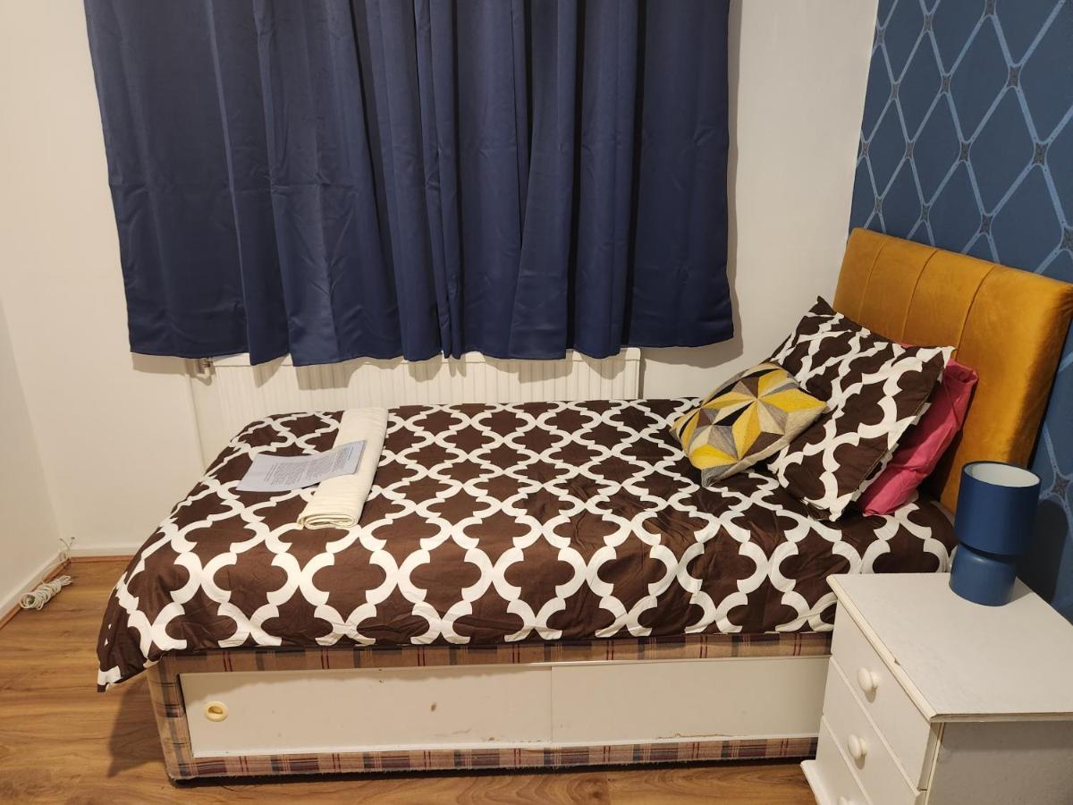 Gatwick Star Night Stay - Gatwick 克劳利 外观 照片