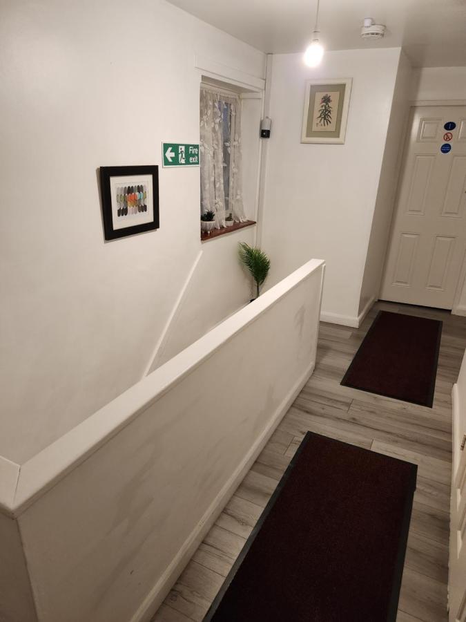 Gatwick Star Night Stay - Gatwick 克劳利 外观 照片