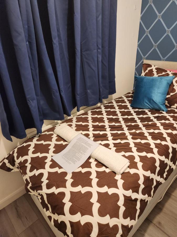 Gatwick Star Night Stay - Gatwick 克劳利 外观 照片