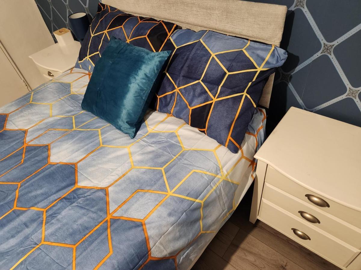 Gatwick Star Night Stay - Gatwick 克劳利 外观 照片