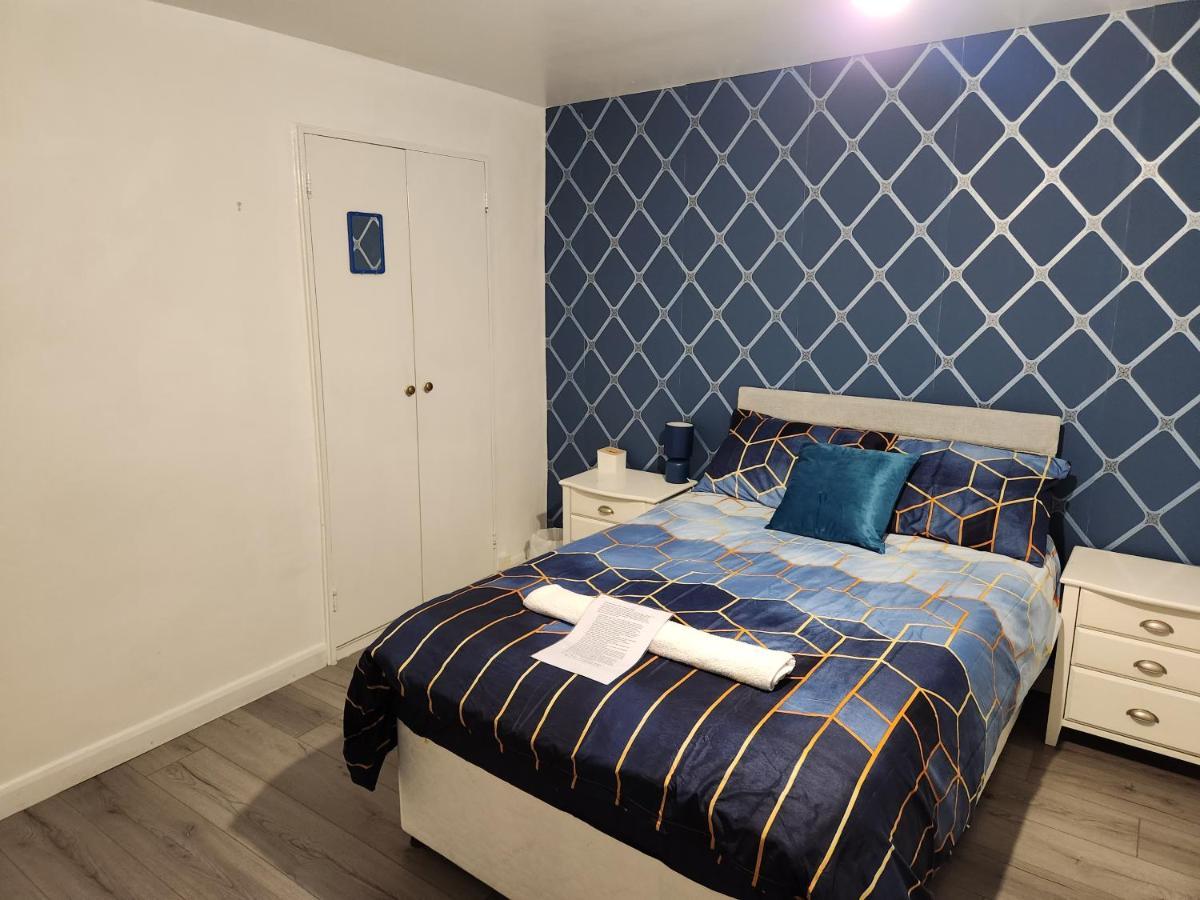 Gatwick Star Night Stay - Gatwick 克劳利 外观 照片