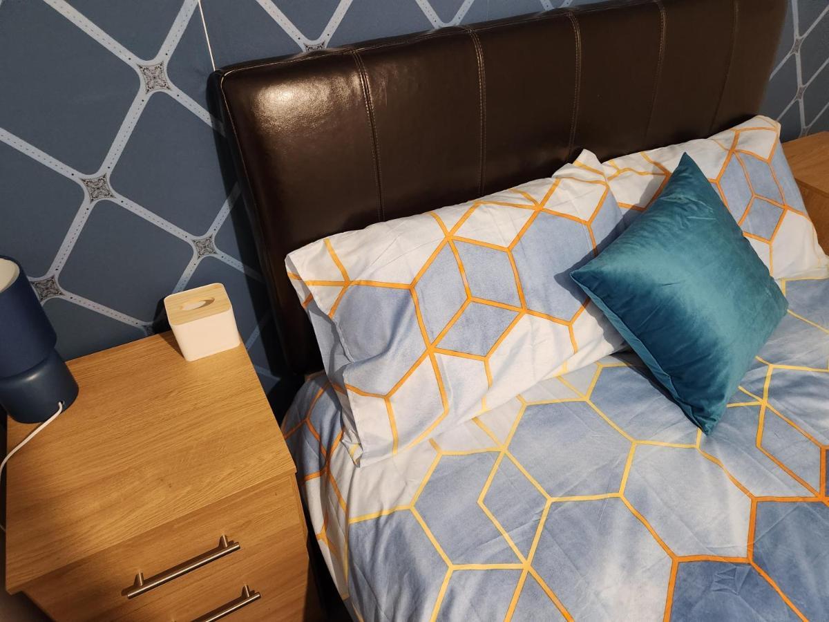 Gatwick Star Night Stay - Gatwick 克劳利 外观 照片