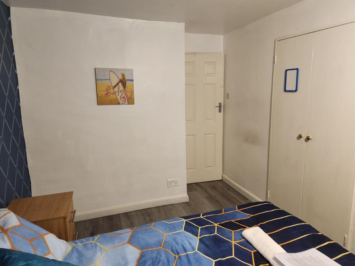 Gatwick Star Night Stay - Gatwick 克劳利 外观 照片