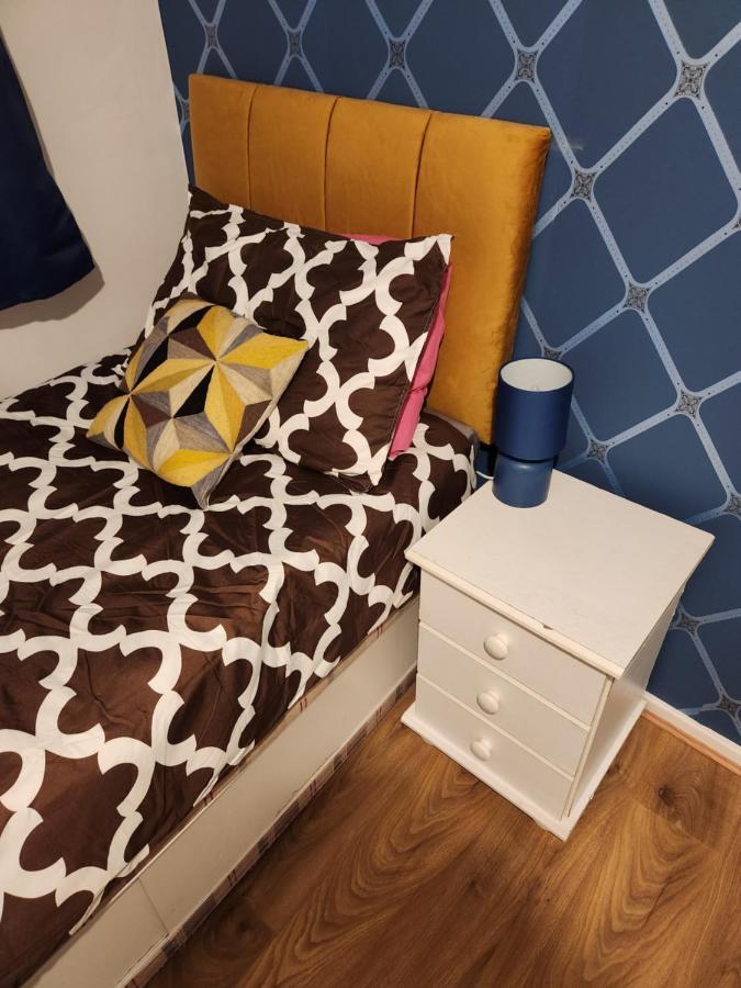 Gatwick Star Night Stay - Gatwick 克劳利 外观 照片