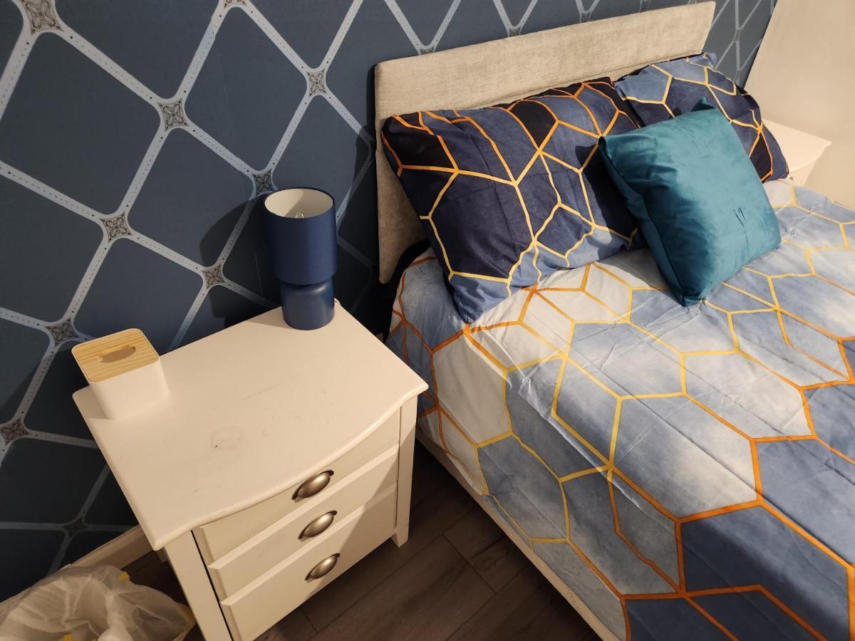 Gatwick Star Night Stay - Gatwick 克劳利 外观 照片