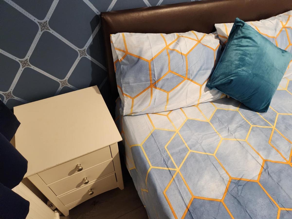 Gatwick Star Night Stay - Gatwick 克劳利 外观 照片