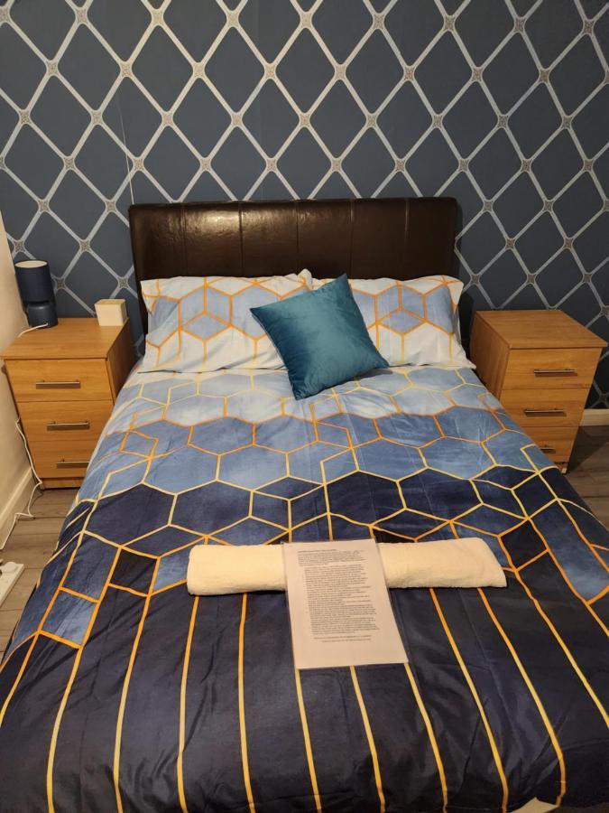 Gatwick Star Night Stay - Gatwick 克劳利 外观 照片