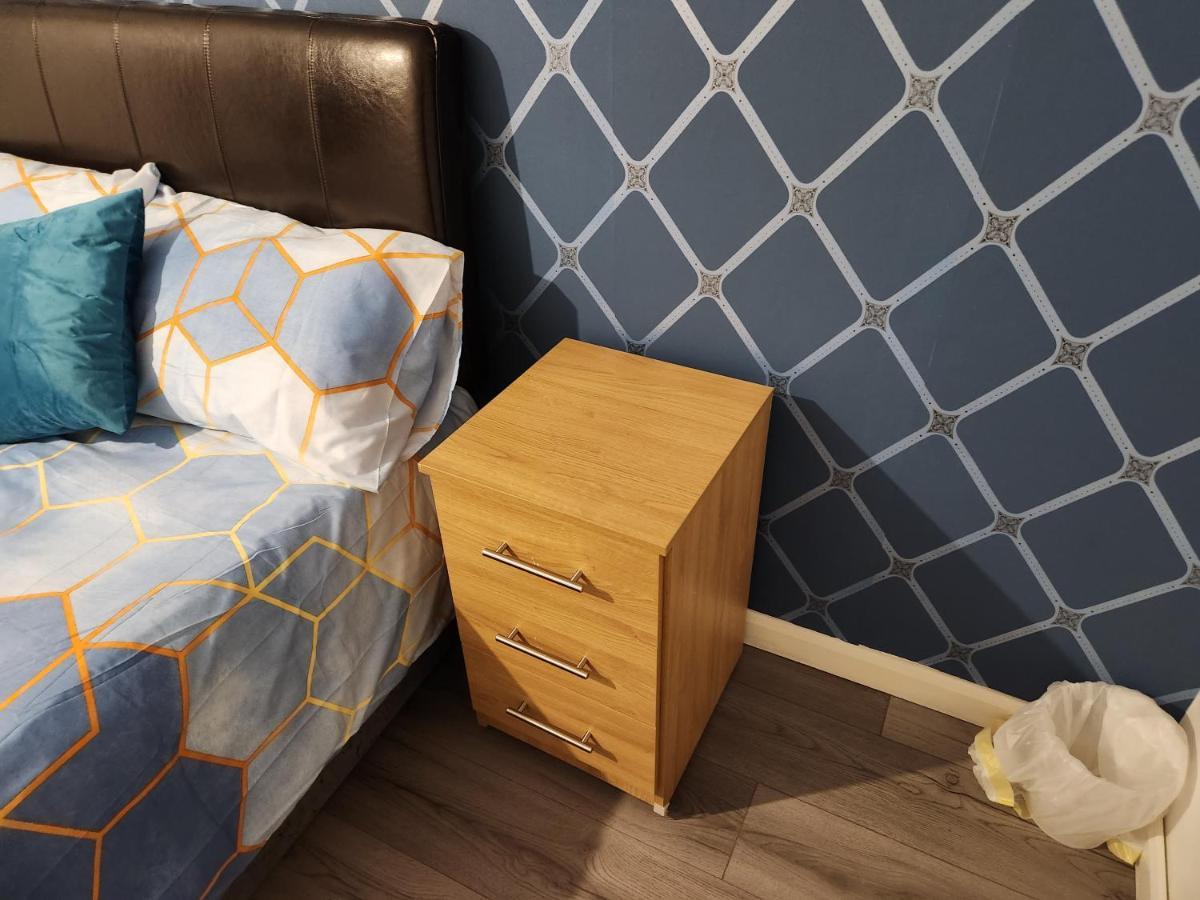 Gatwick Star Night Stay - Gatwick 克劳利 外观 照片