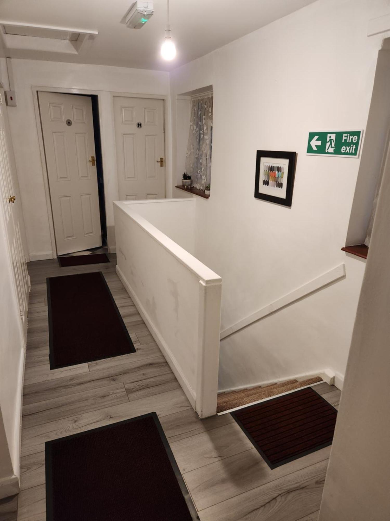 Gatwick Star Night Stay - Gatwick 克劳利 外观 照片