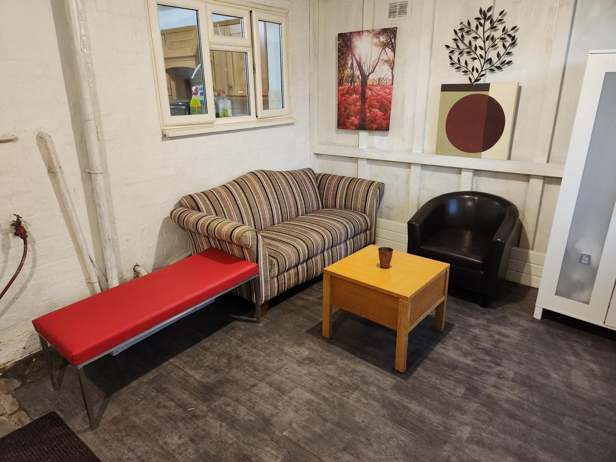 Gatwick Star Night Stay - Gatwick 克劳利 外观 照片