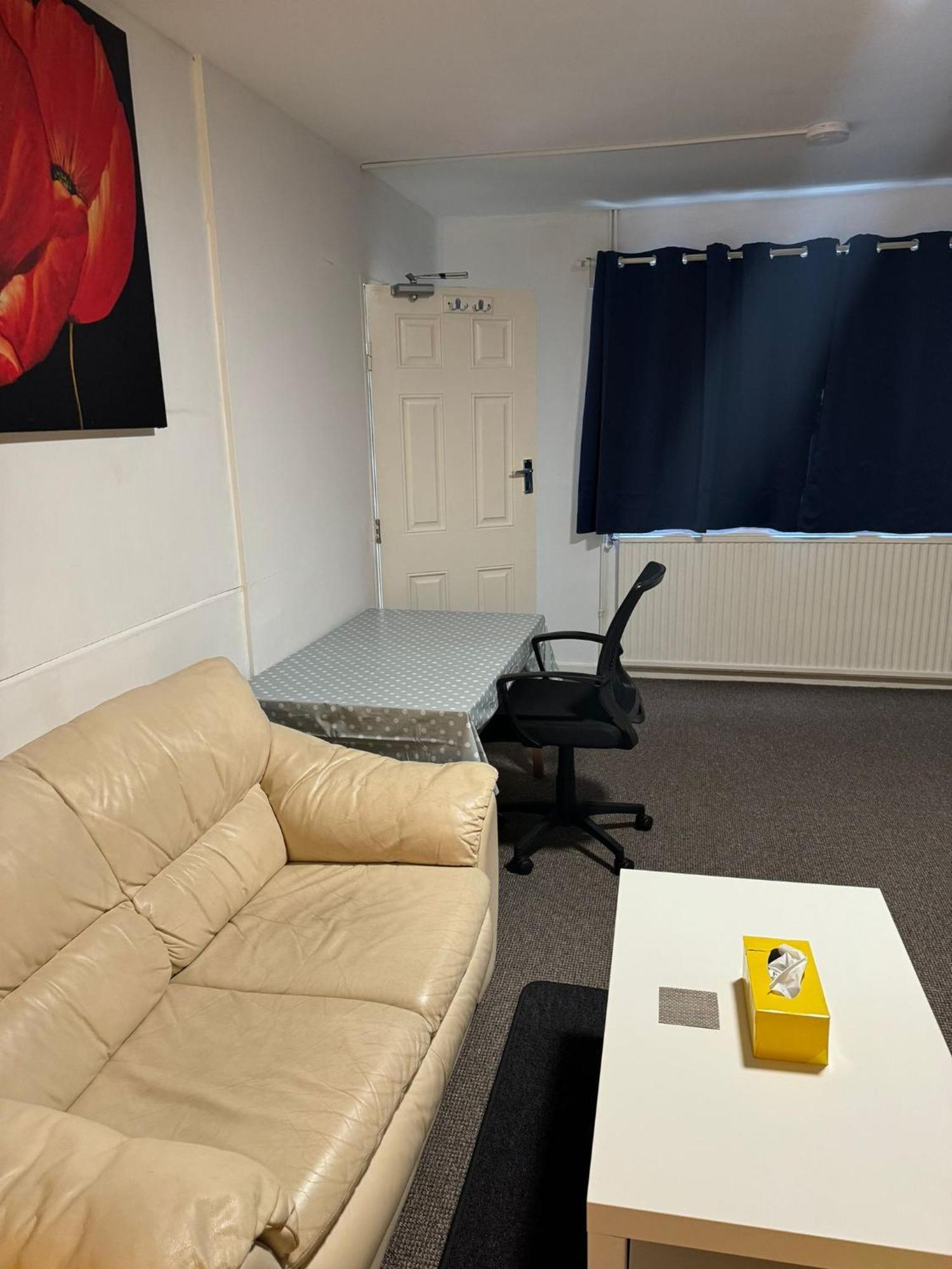 Gatwick Star Night Stay - Gatwick 克劳利 外观 照片