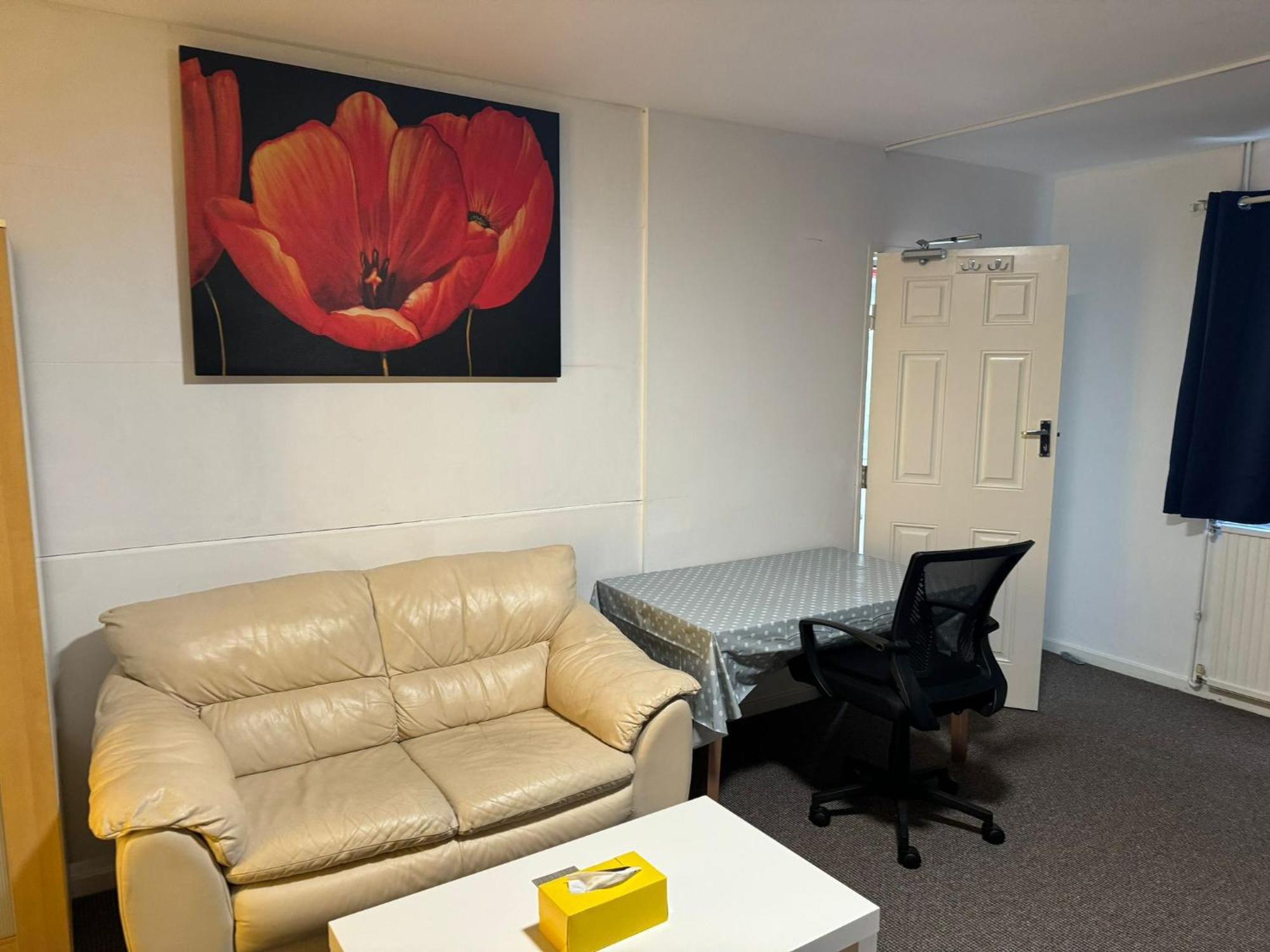 Gatwick Star Night Stay - Gatwick 克劳利 外观 照片