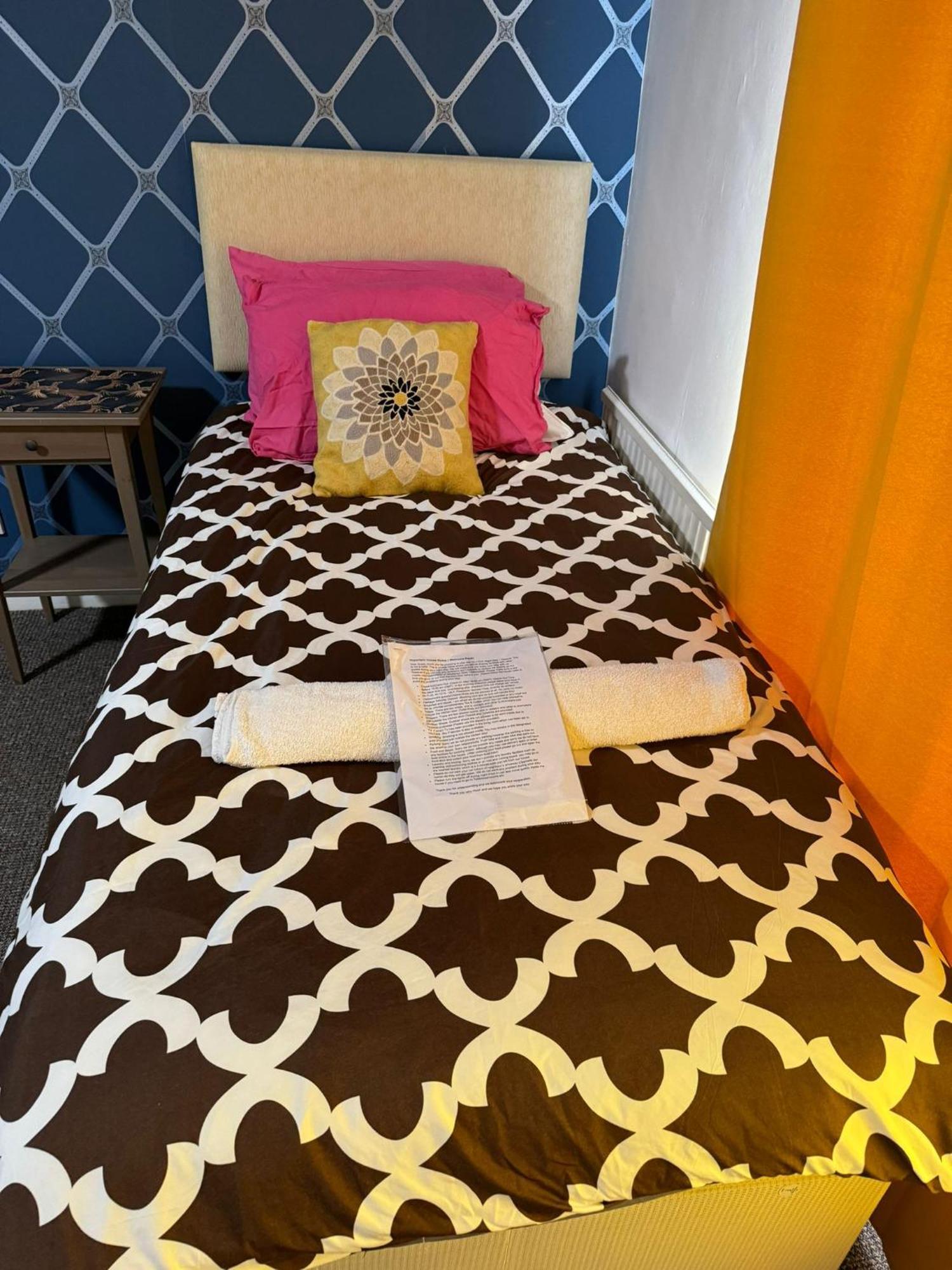 Gatwick Star Night Stay - Gatwick 克劳利 外观 照片