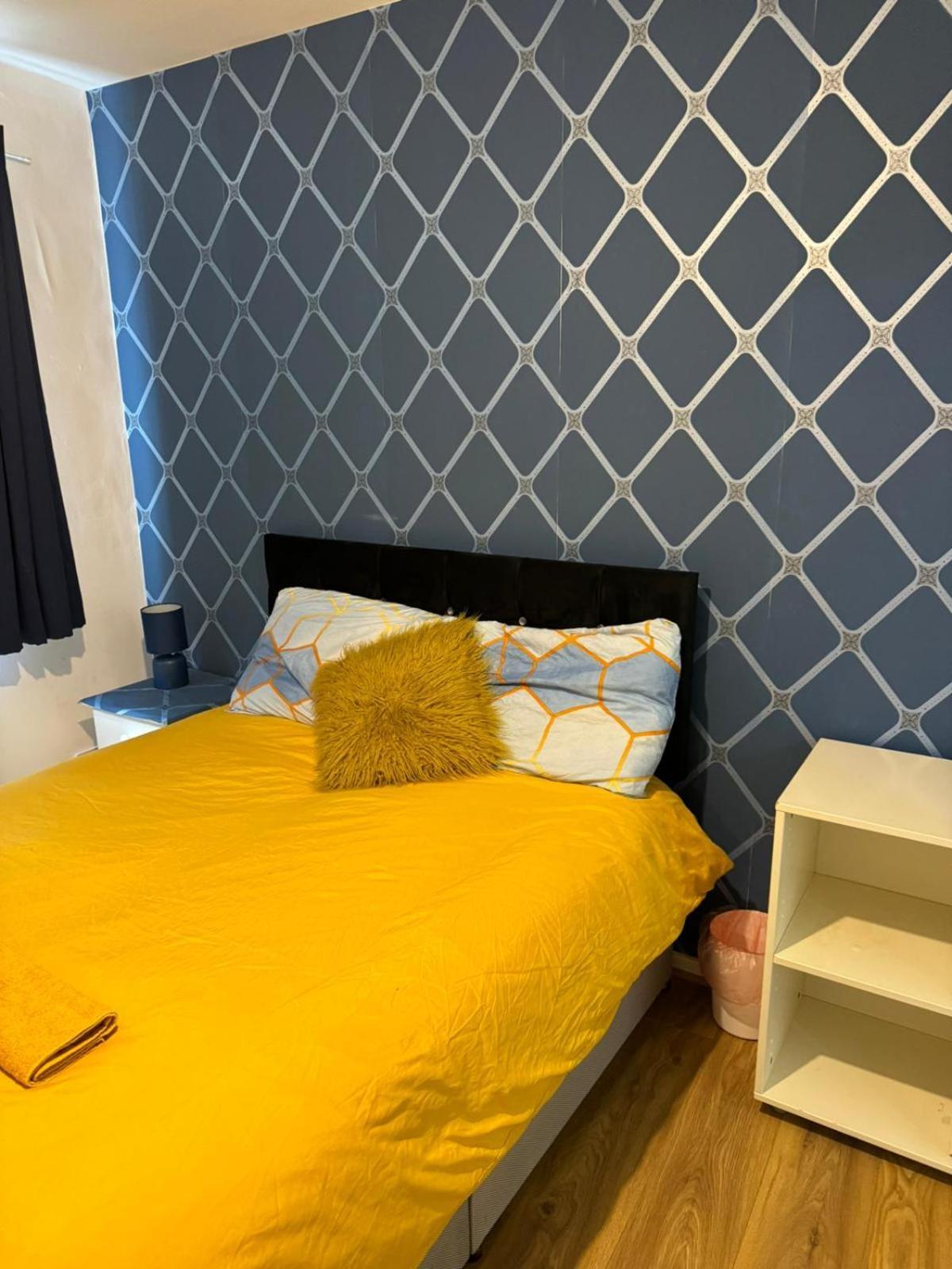 Gatwick Star Night Stay - Gatwick 克劳利 外观 照片