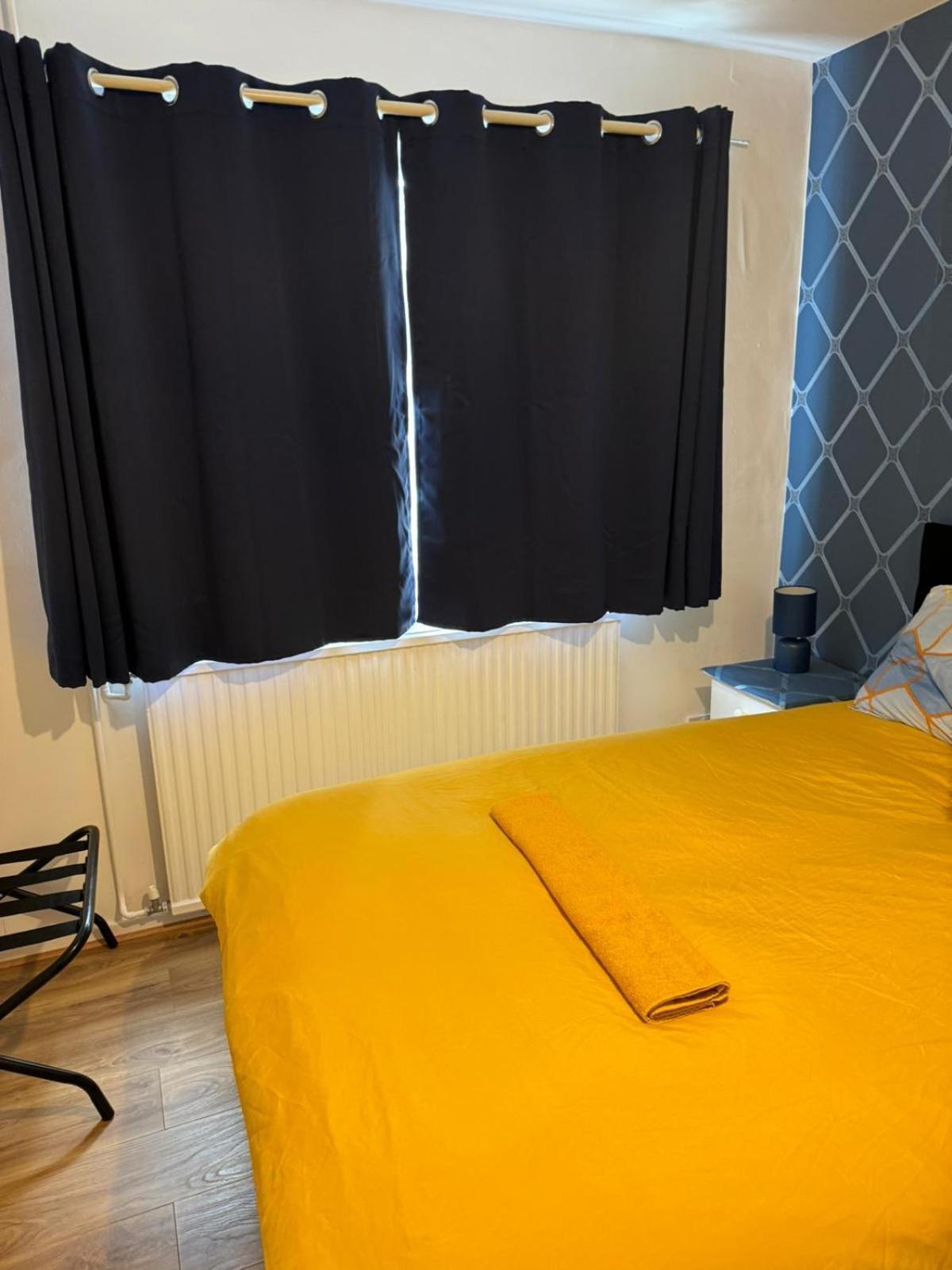 Gatwick Star Night Stay - Gatwick 克劳利 外观 照片