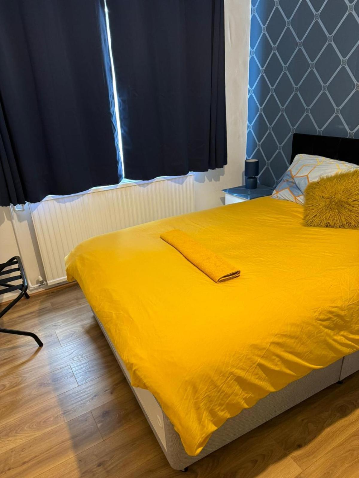 Gatwick Star Night Stay - Gatwick 克劳利 外观 照片