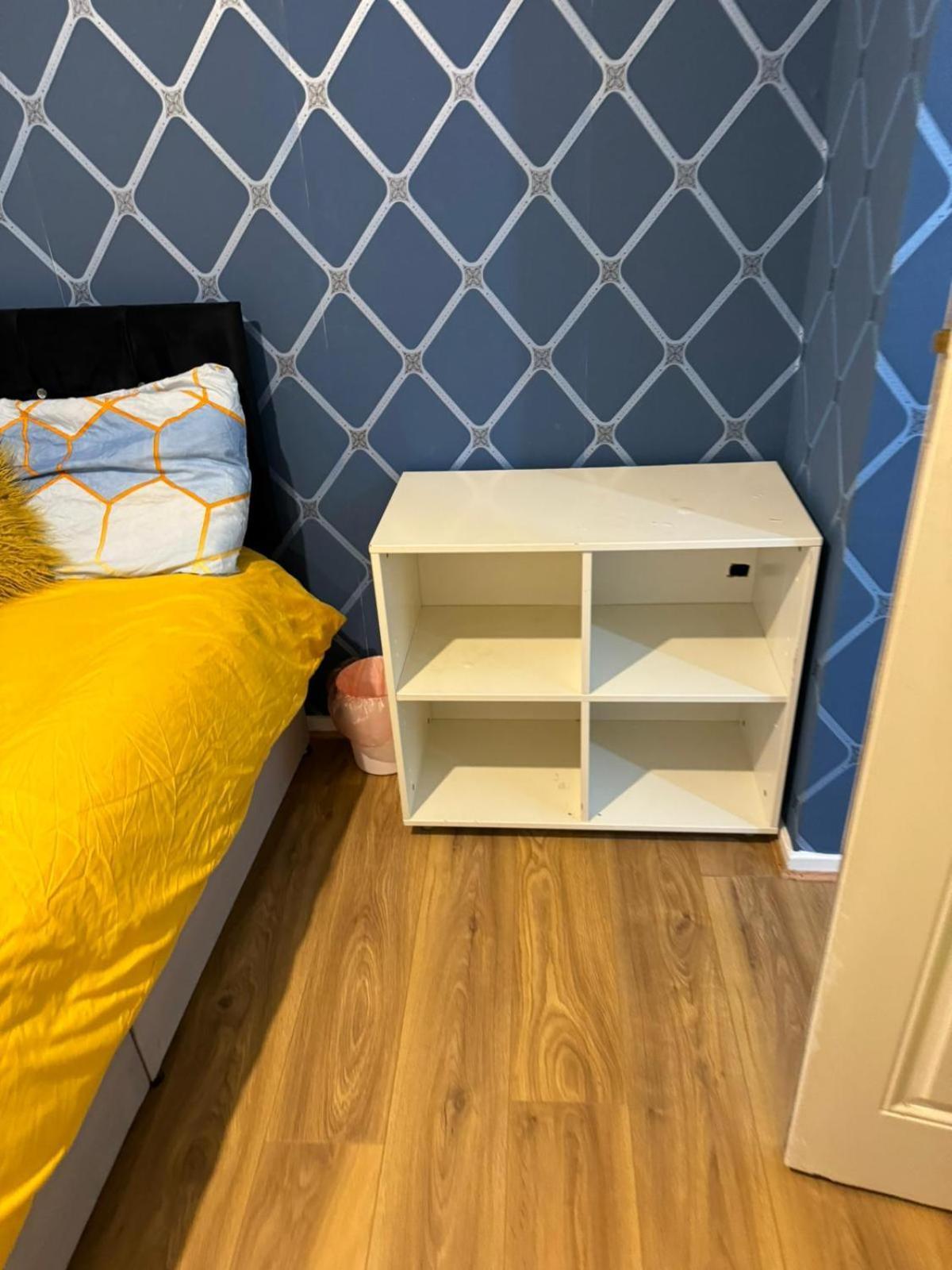 Gatwick Star Night Stay - Gatwick 克劳利 外观 照片
