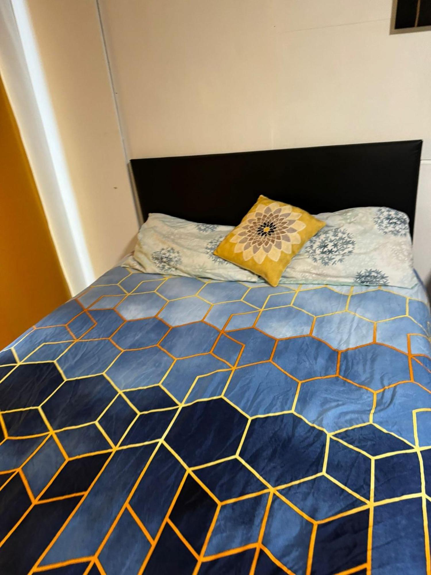 Gatwick Star Night Stay - Gatwick 克劳利 外观 照片