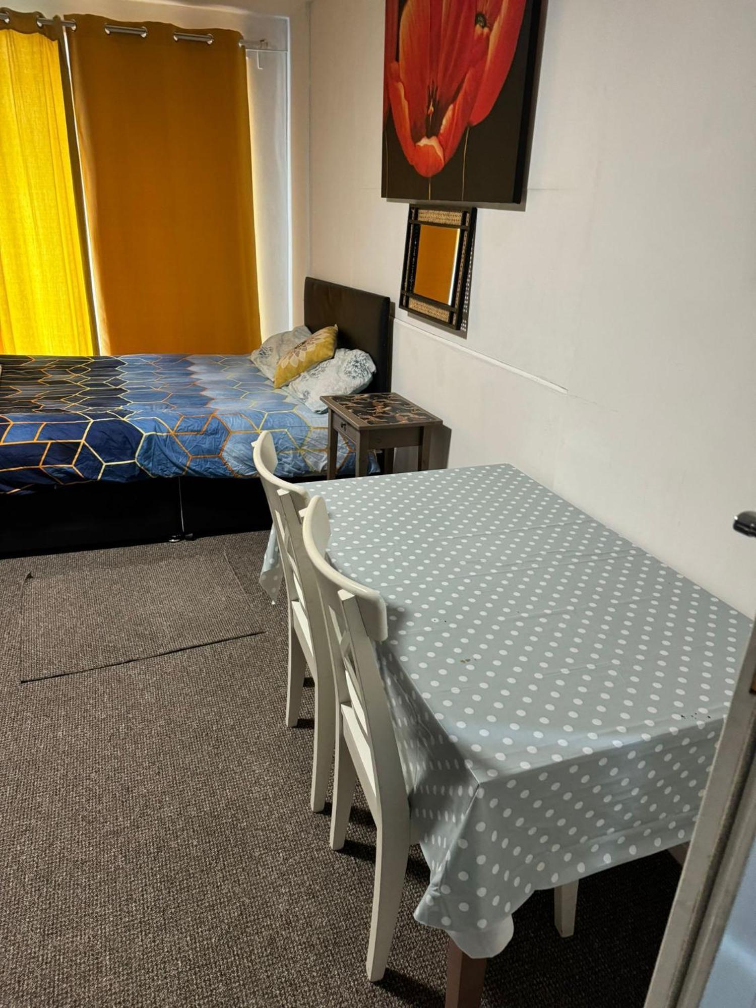 Gatwick Star Night Stay - Gatwick 克劳利 外观 照片