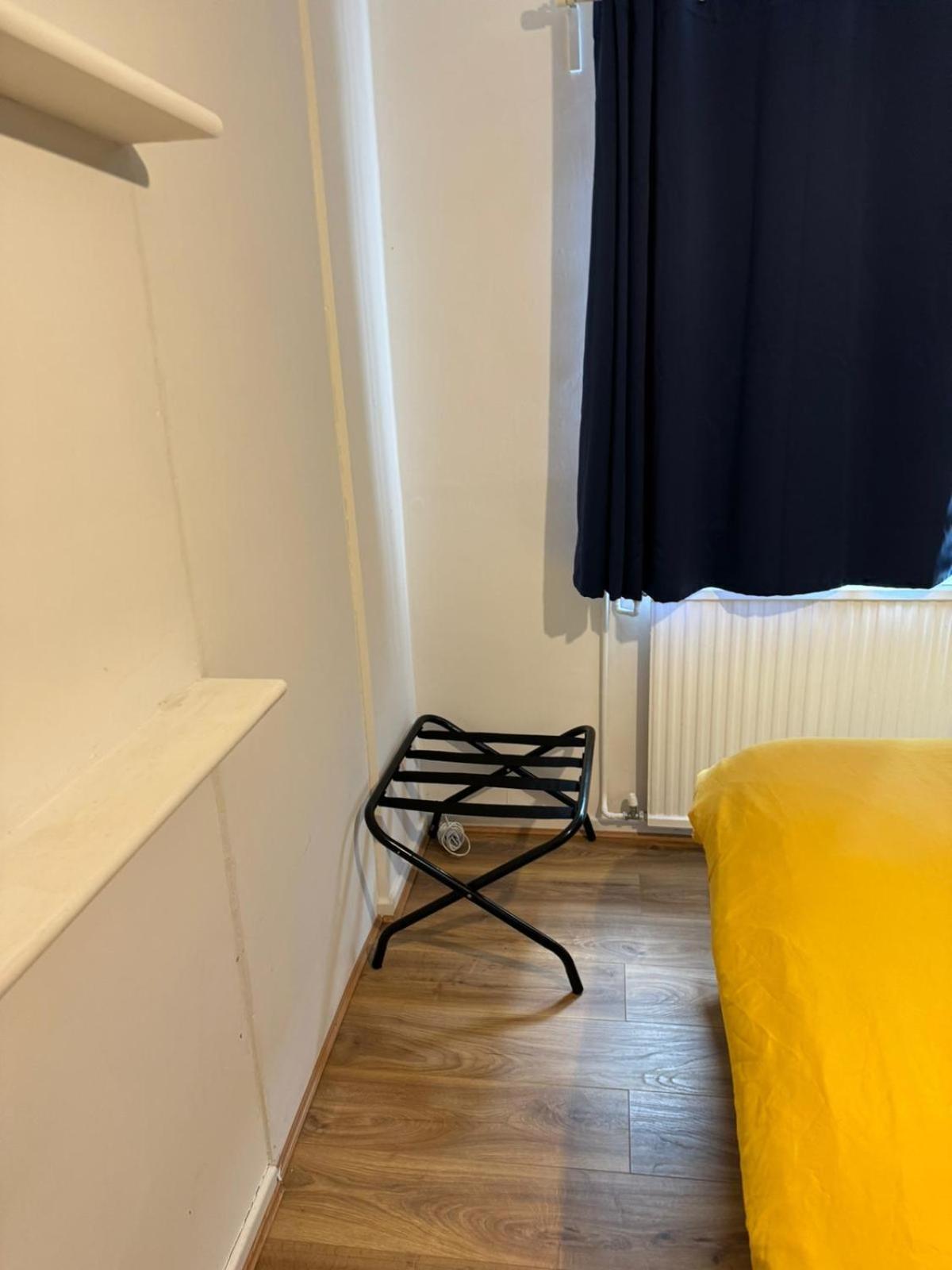Gatwick Star Night Stay - Gatwick 克劳利 外观 照片
