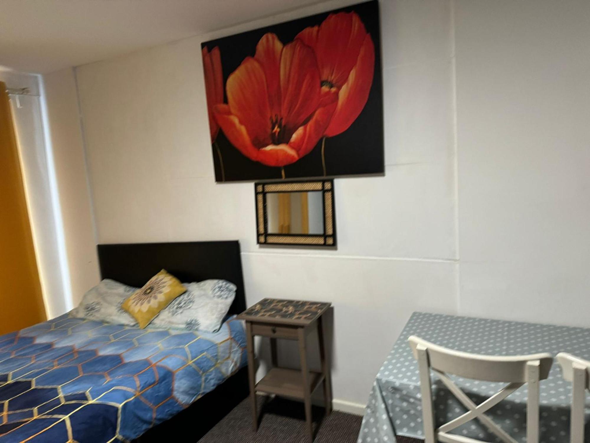 Gatwick Star Night Stay - Gatwick 克劳利 外观 照片