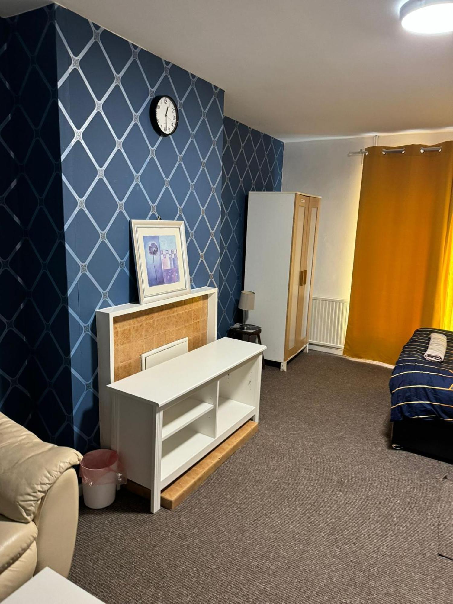 Gatwick Star Night Stay - Gatwick 克劳利 外观 照片