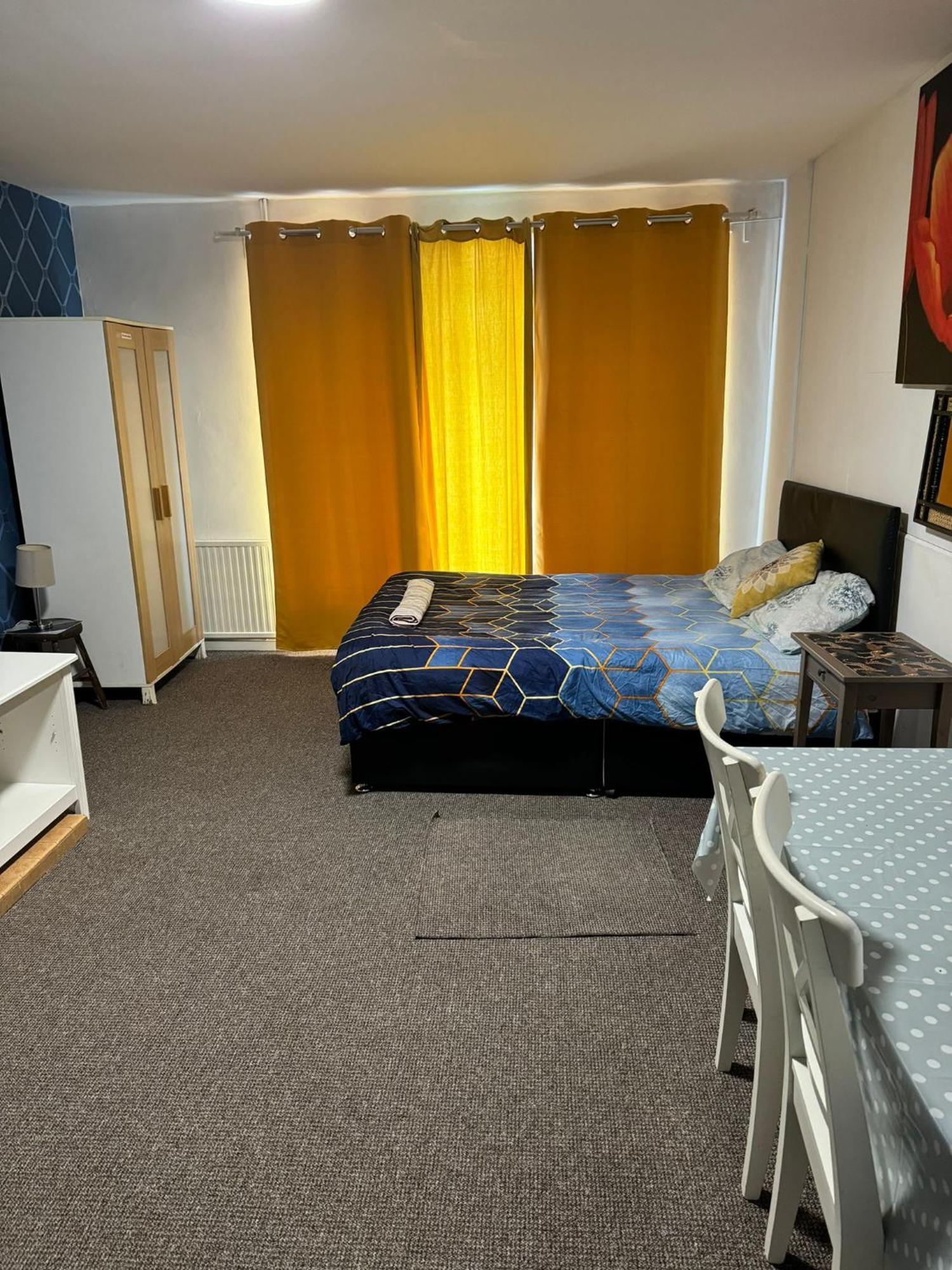 Gatwick Star Night Stay - Gatwick 克劳利 外观 照片