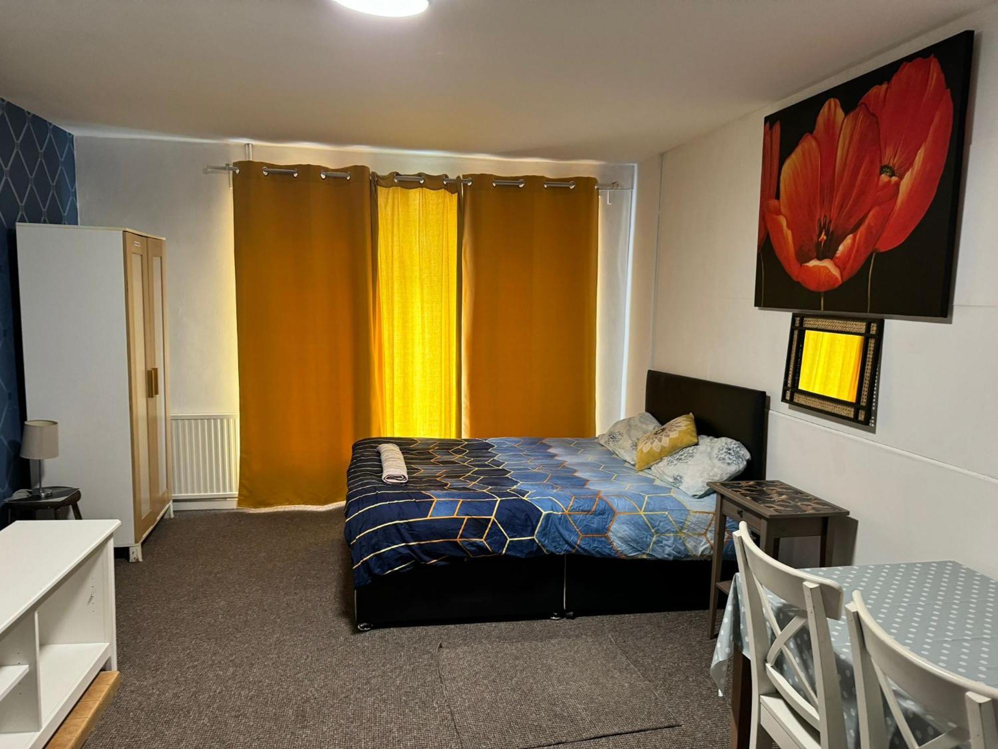 Gatwick Star Night Stay - Gatwick 克劳利 外观 照片