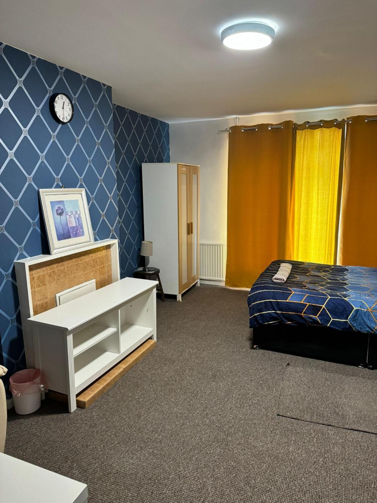 Gatwick Star Night Stay - Gatwick 克劳利 外观 照片