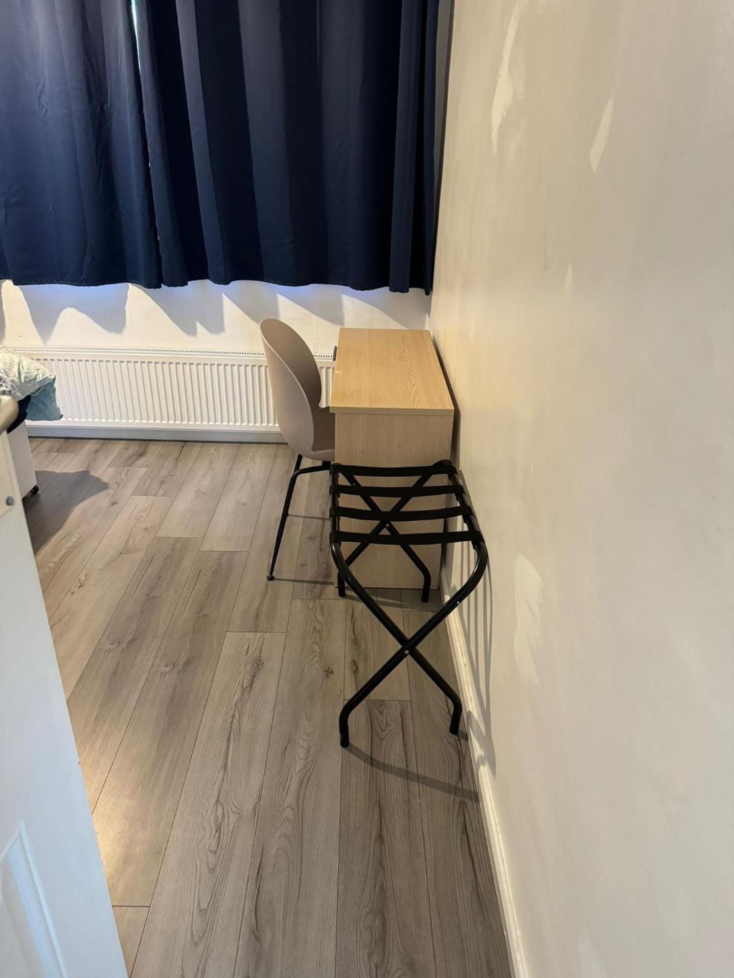 Gatwick Star Night Stay - Gatwick 克劳利 外观 照片