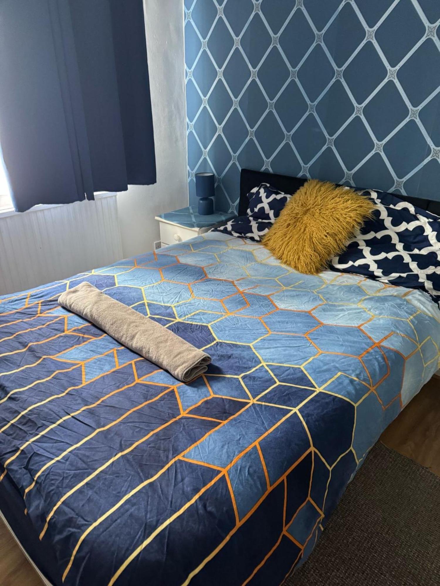 Gatwick Star Night Stay - Gatwick 克劳利 外观 照片